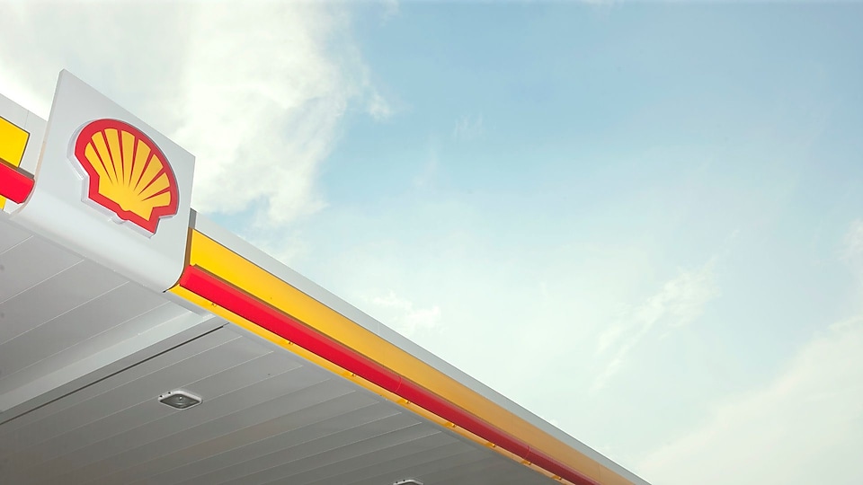 Shell Benzin İstasyonları GES Pano İmalatı ve Projelendirme